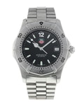 Pre-Owned Tag Heuer Professional Watch